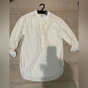 Madewell long sleeve